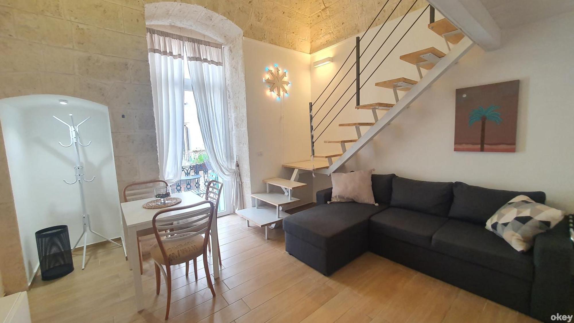 Central Station Apartments - Bari Centro エクステリア 写真