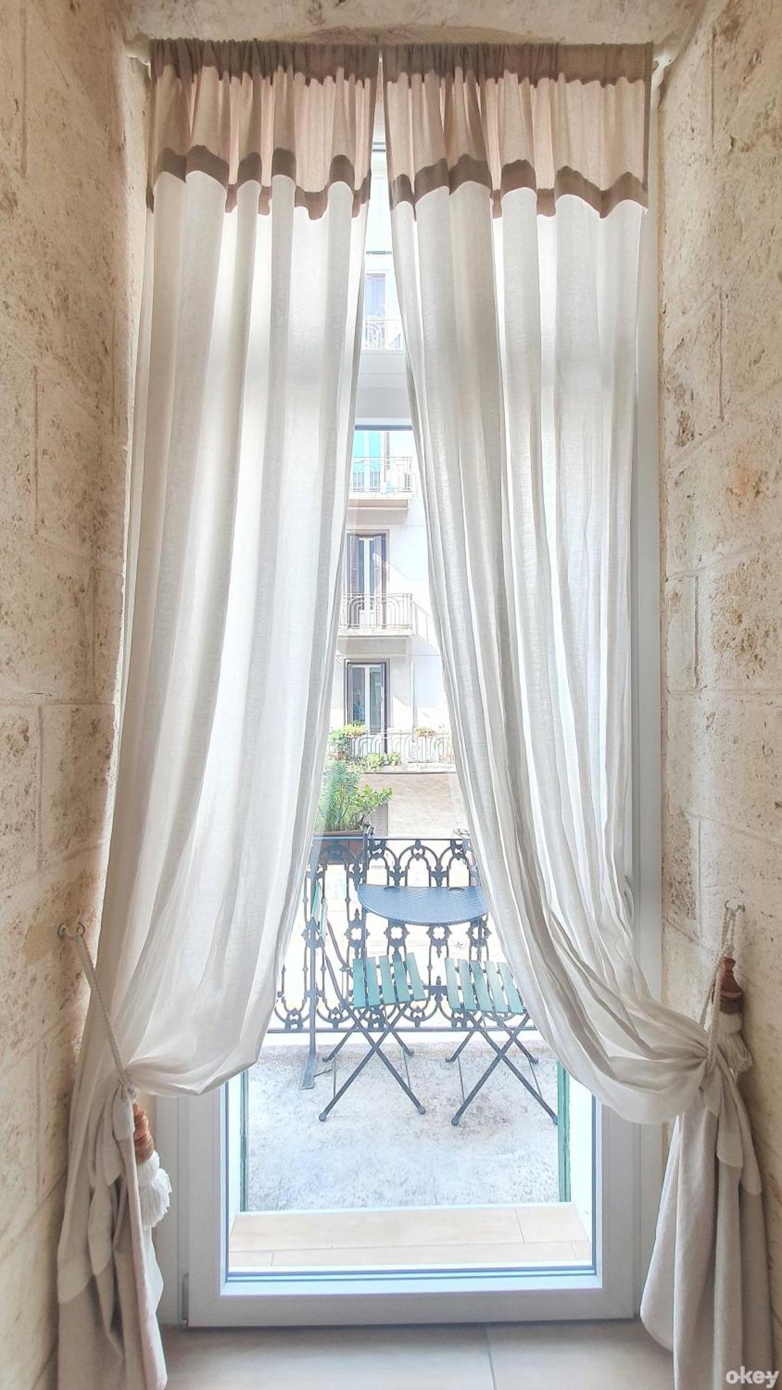Central Station Apartments - Bari Centro エクステリア 写真