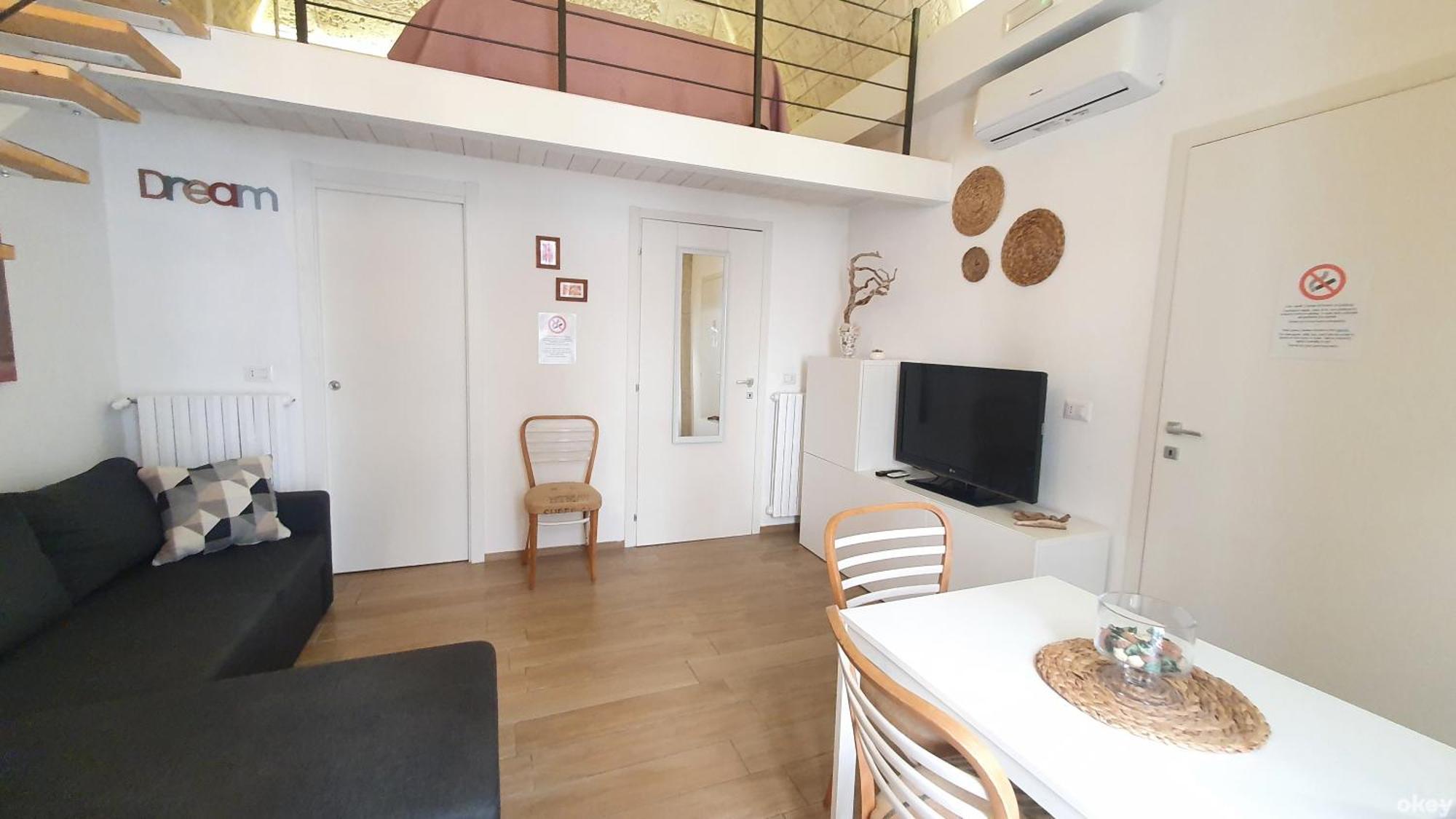 Central Station Apartments - Bari Centro エクステリア 写真
